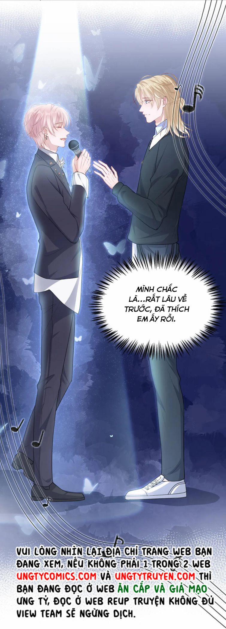 Sẵn Lòng Thua Cuộc 53 trang 27