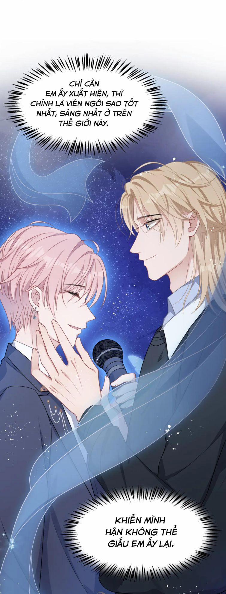 Sẵn Lòng Thua Cuộc 53 trang 28