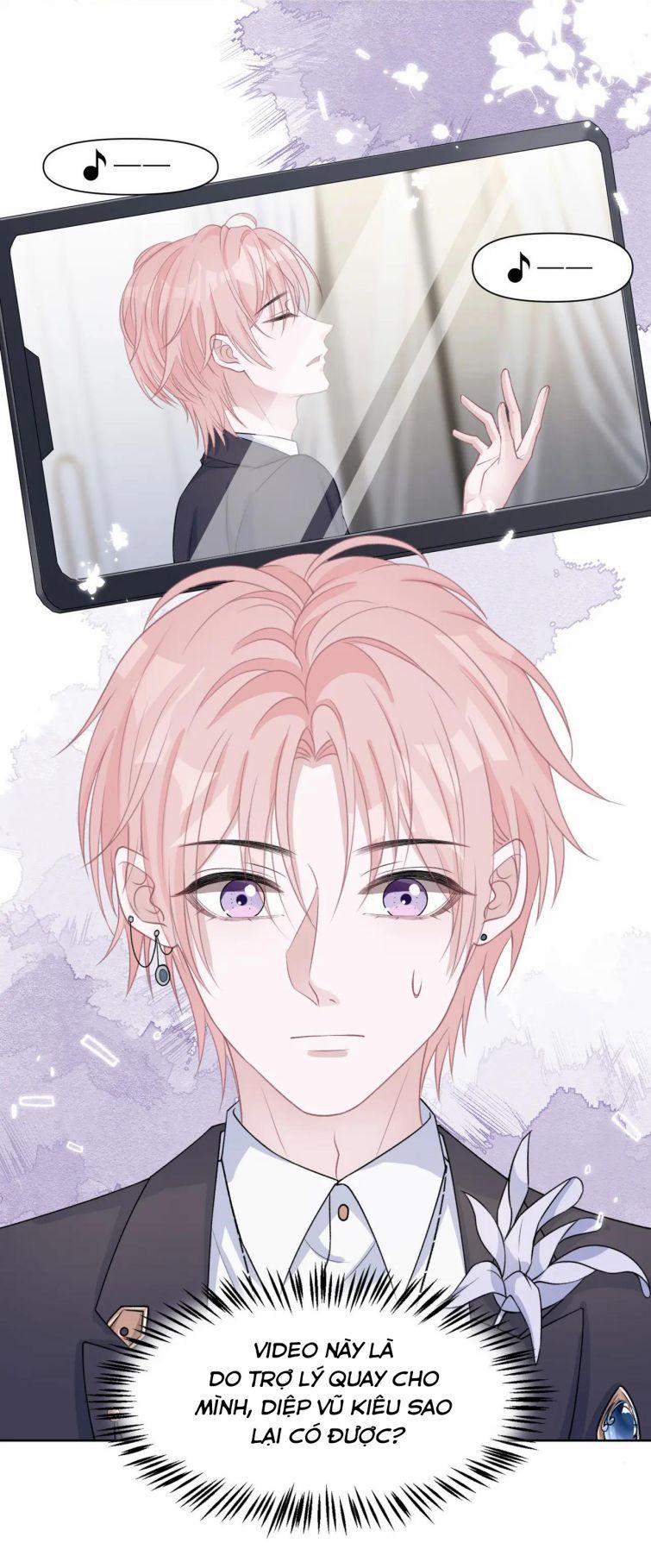 Sẵn Lòng Thua Cuộc 53 trang 3