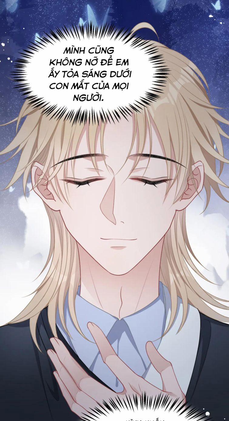 Sẵn Lòng Thua Cuộc 53 trang 30