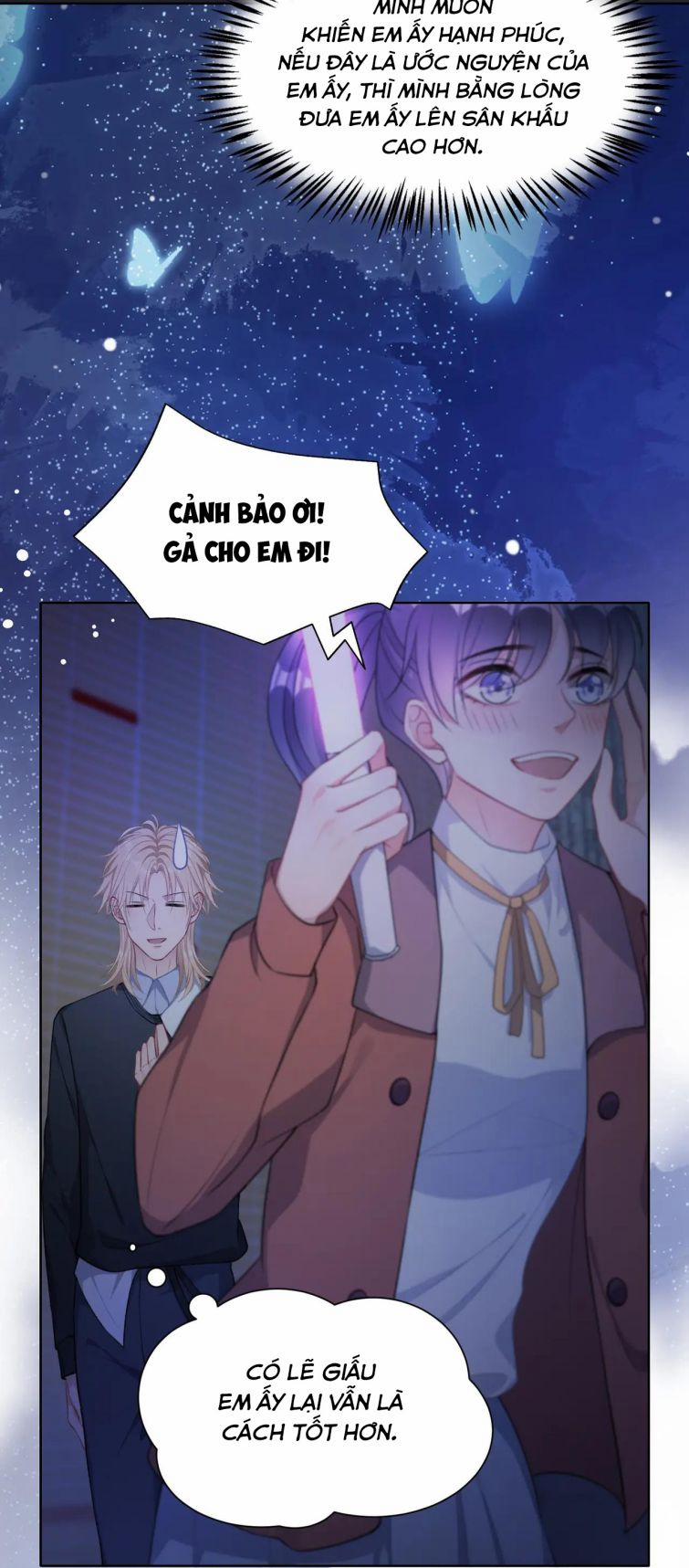 Sẵn Lòng Thua Cuộc 53 trang 31