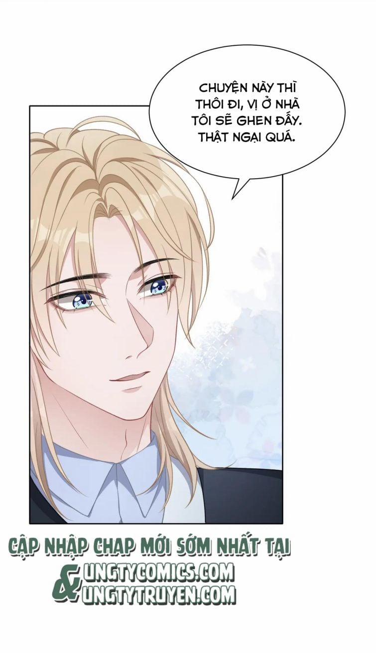 Sẵn Lòng Thua Cuộc 53 trang 34