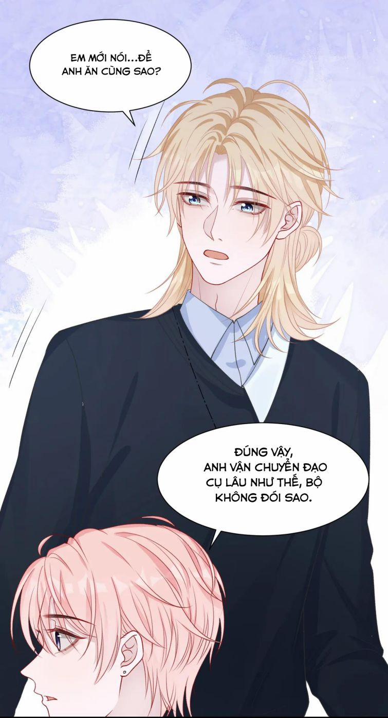 Sẵn Lòng Thua Cuộc 53 trang 37