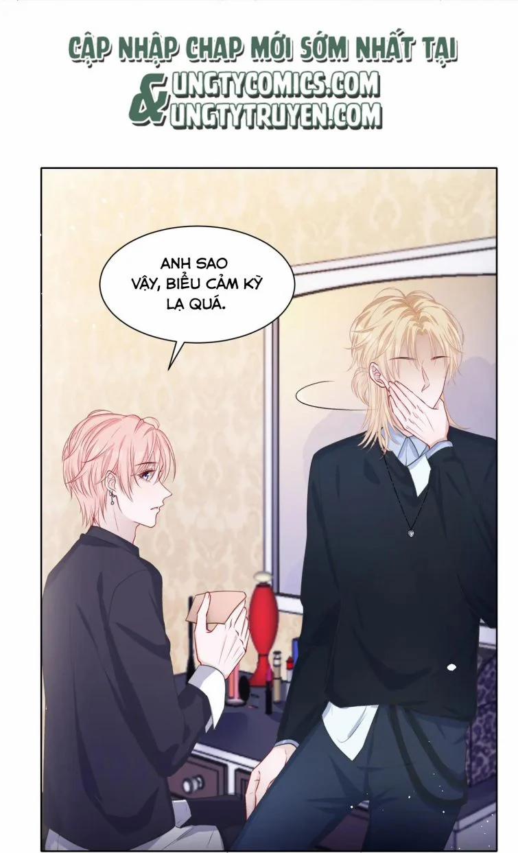 Sẵn Lòng Thua Cuộc 53 trang 38