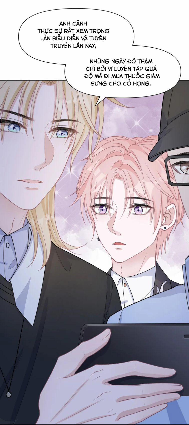 Sẵn Lòng Thua Cuộc 53 trang 4