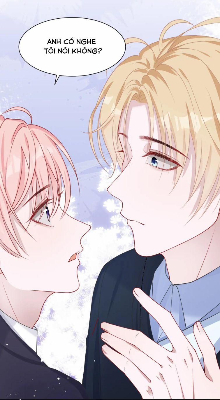 Sẵn Lòng Thua Cuộc 53 trang 40