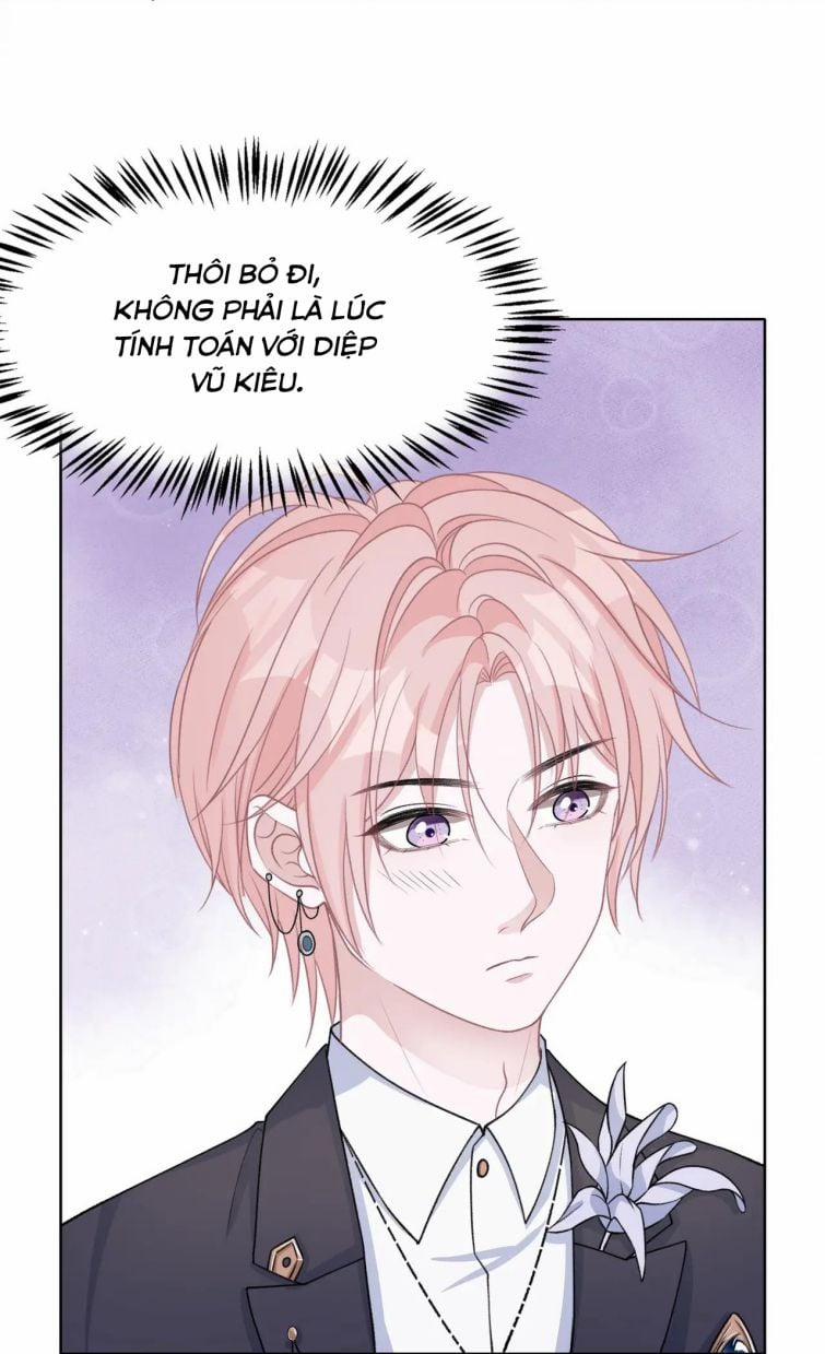 Sẵn Lòng Thua Cuộc 53 trang 5