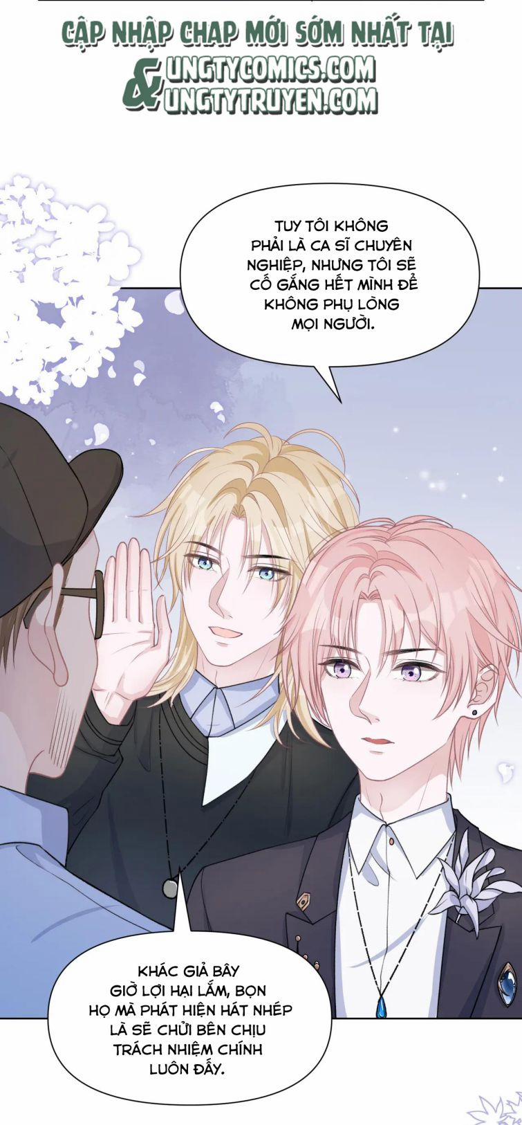 Sẵn Lòng Thua Cuộc 53 trang 6