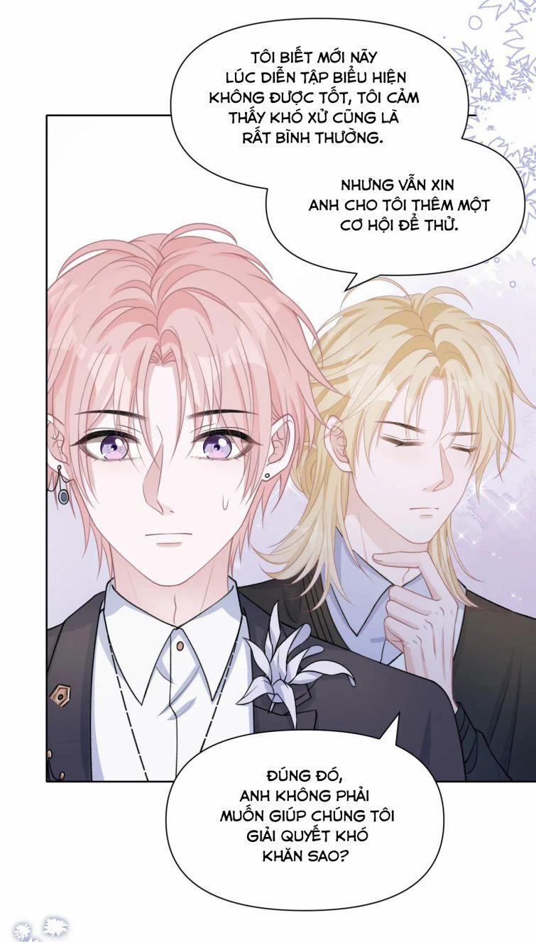 Sẵn Lòng Thua Cuộc 53 trang 7