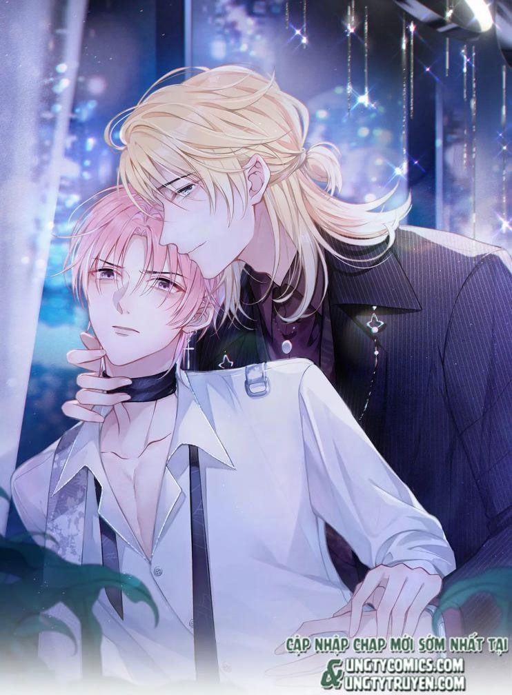 Sẵn Lòng Thua Cuộc 54 trang 1