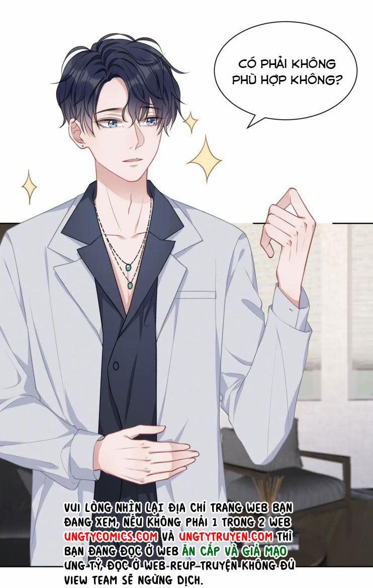 Sẵn Lòng Thua Cuộc 54 trang 19