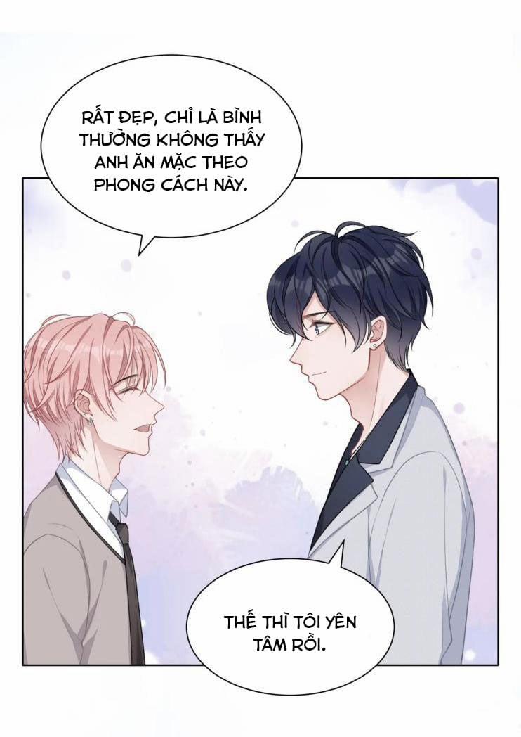 Sẵn Lòng Thua Cuộc 54 trang 20