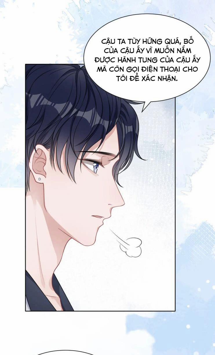 Sẵn Lòng Thua Cuộc 54 trang 22