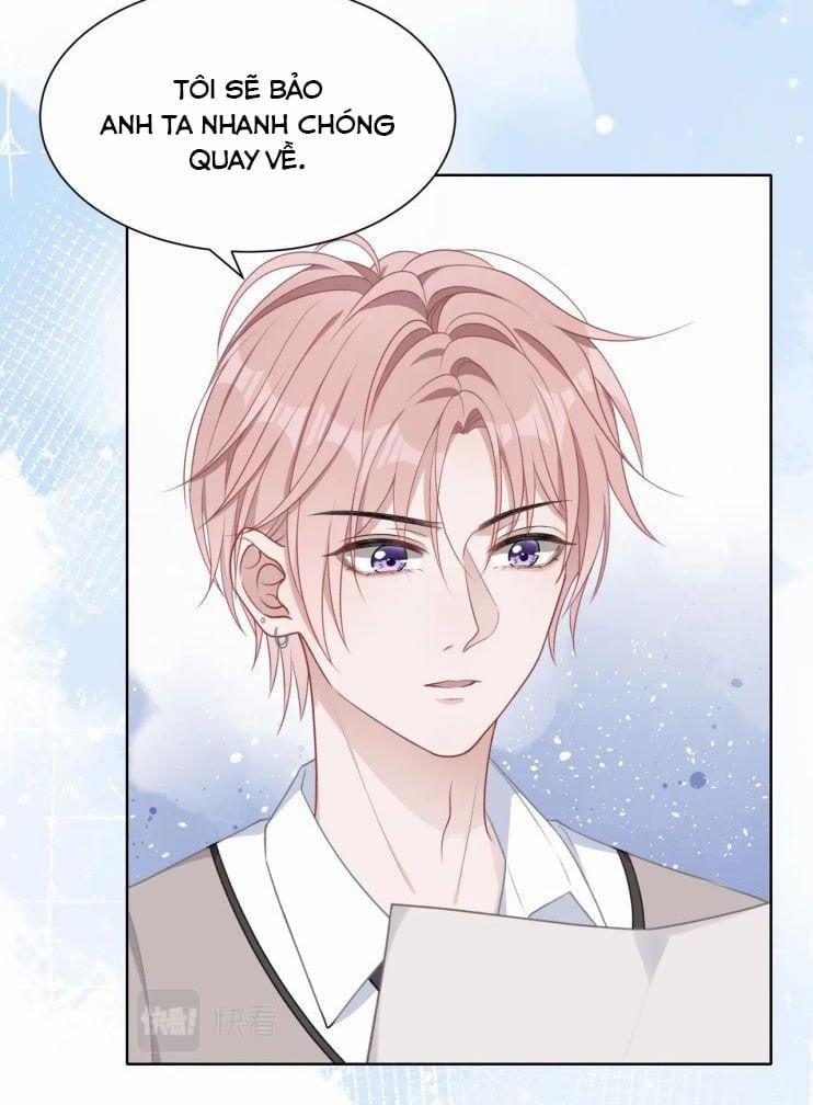 Sẵn Lòng Thua Cuộc 54 trang 23