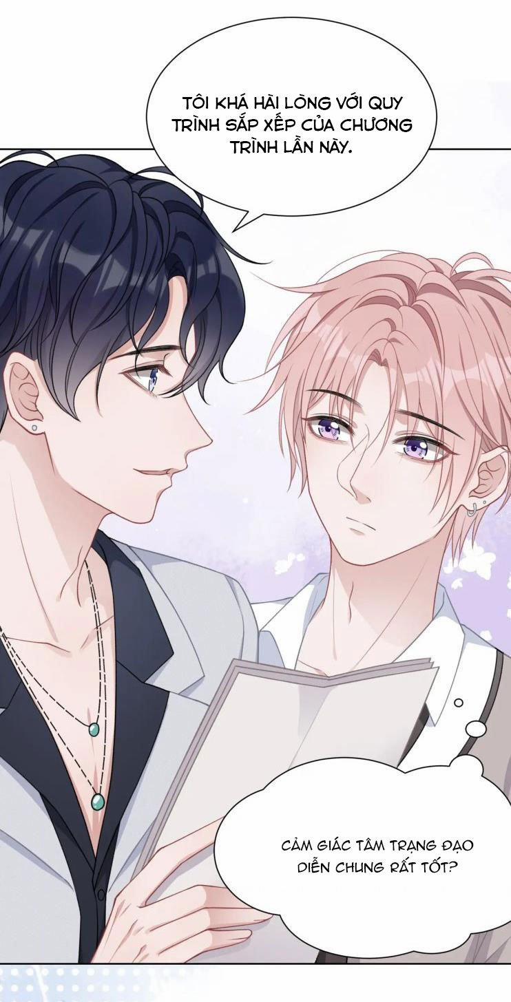 Sẵn Lòng Thua Cuộc 54 trang 25