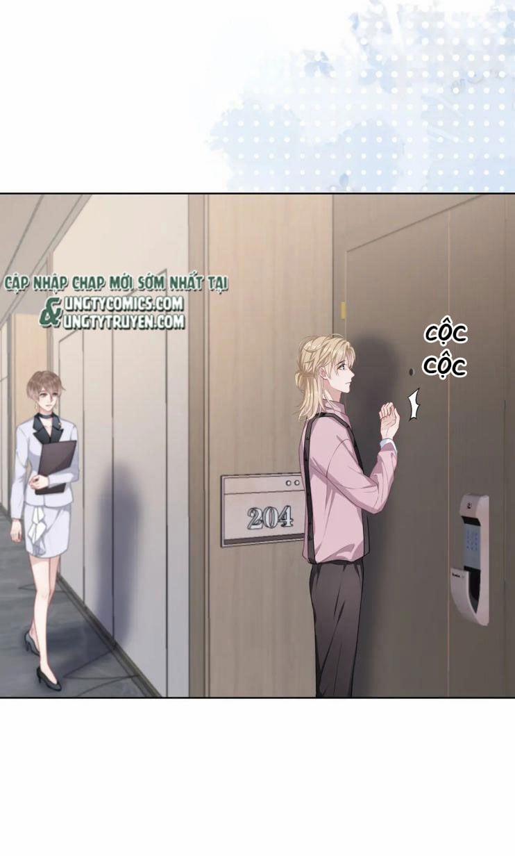 Sẵn Lòng Thua Cuộc 54 trang 27