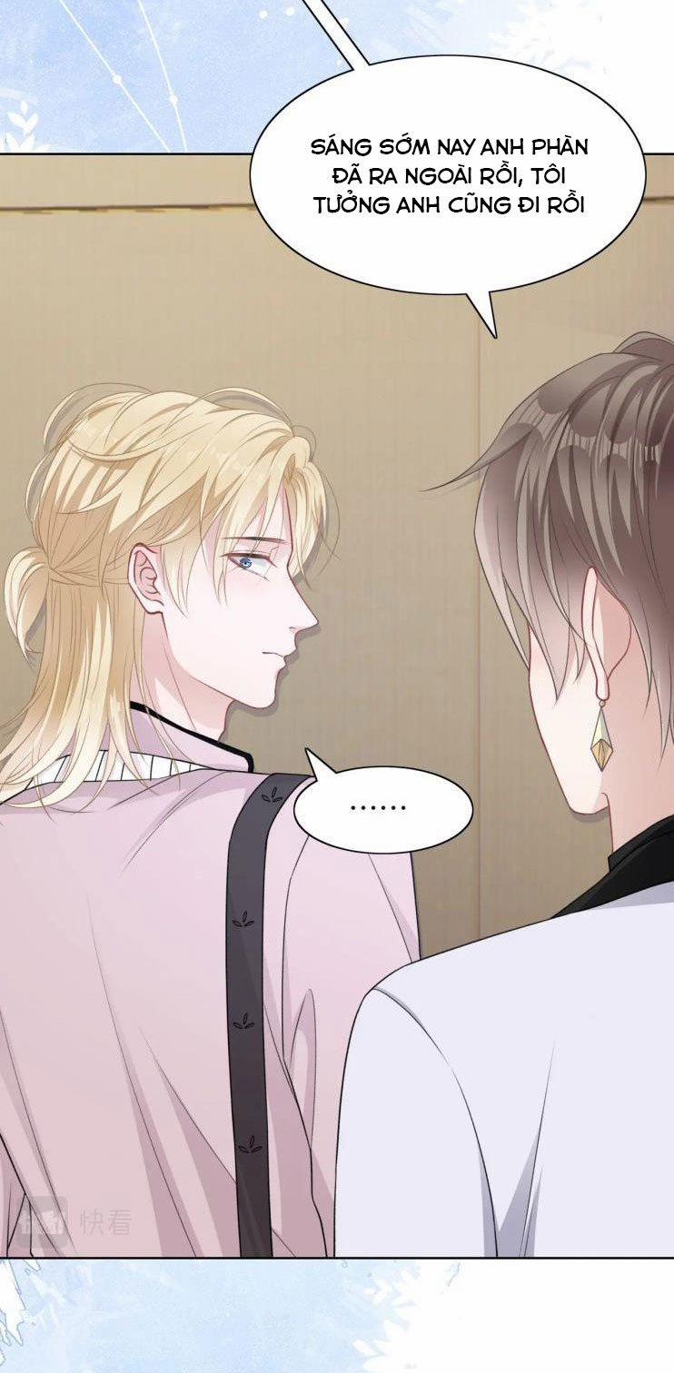 Sẵn Lòng Thua Cuộc 54 trang 29