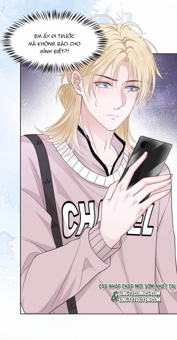 Sẵn Lòng Thua Cuộc 54 trang 30