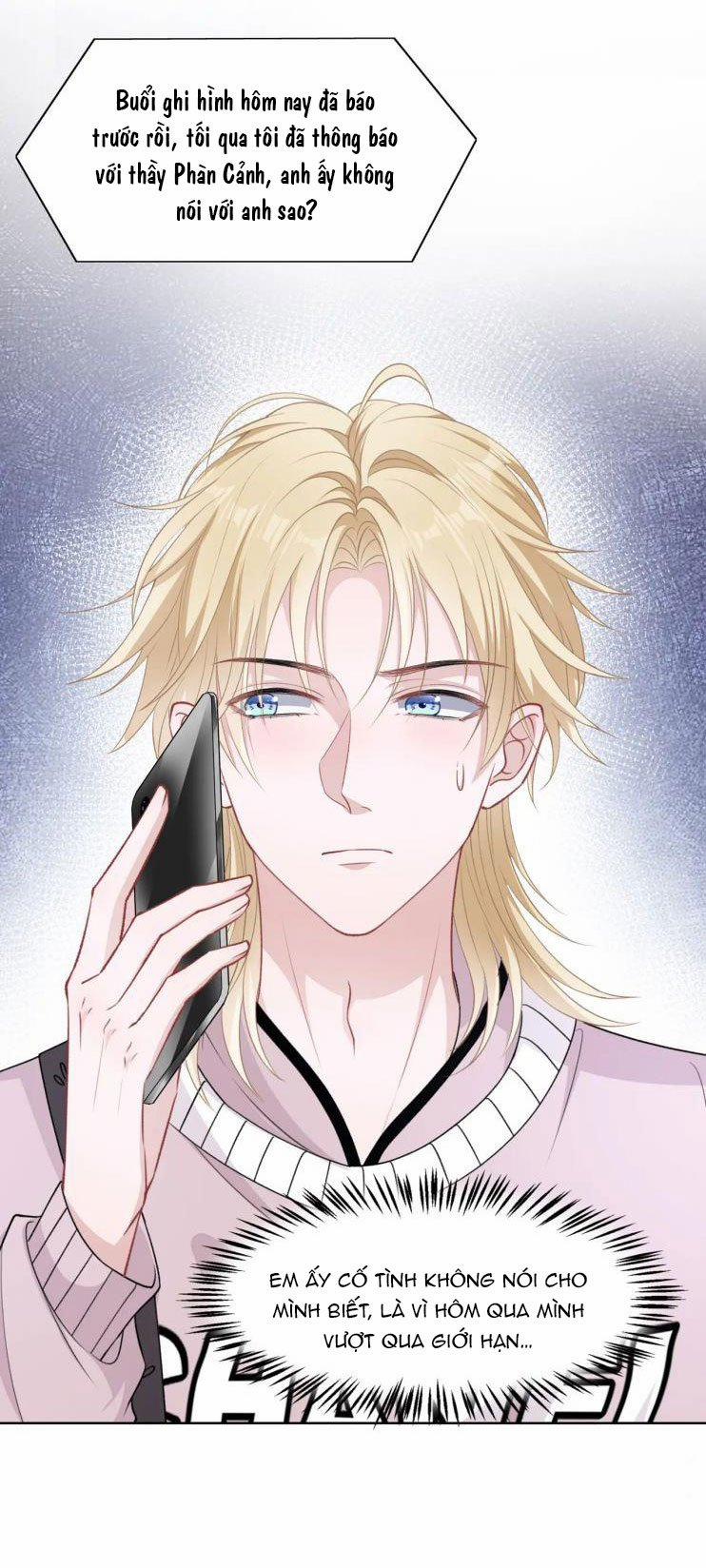 Sẵn Lòng Thua Cuộc 54 trang 31