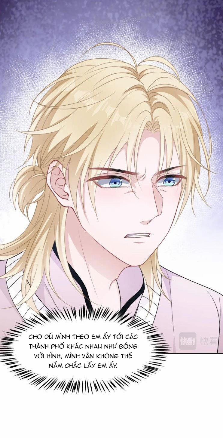 Sẵn Lòng Thua Cuộc 54 trang 34