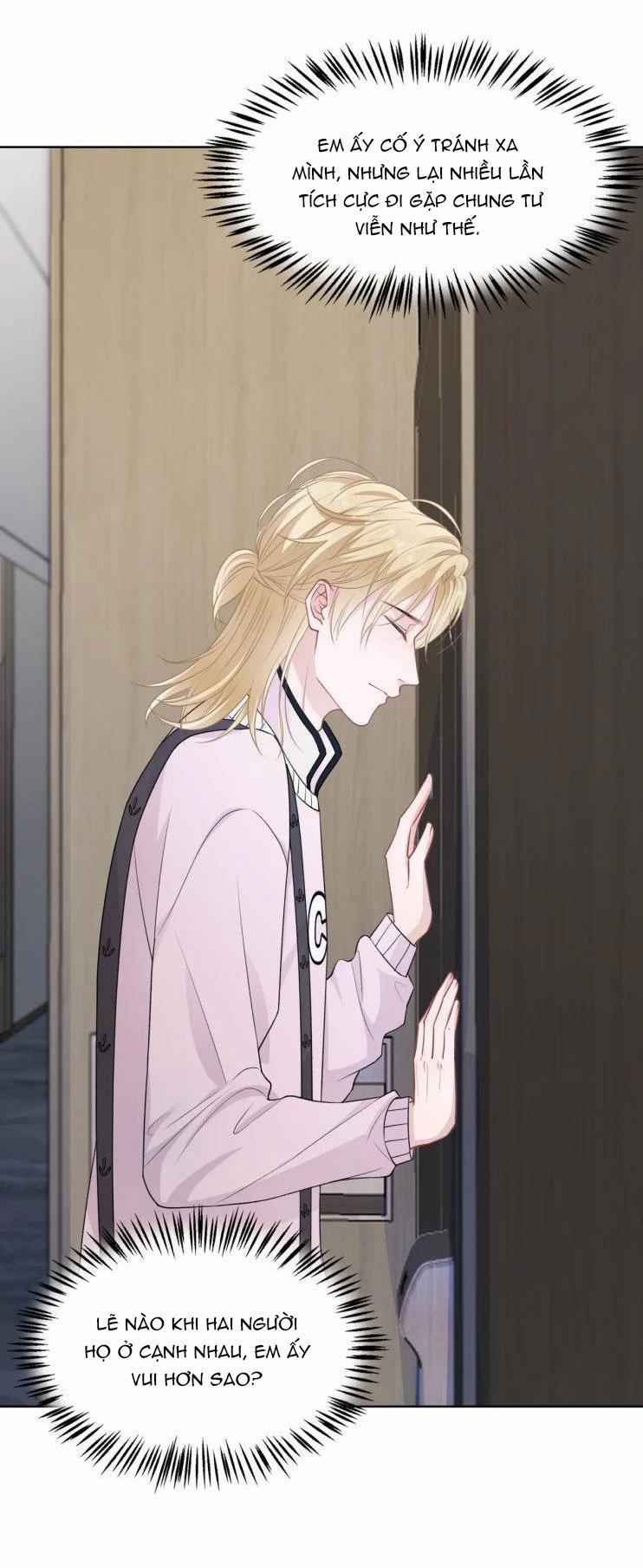 Sẵn Lòng Thua Cuộc 54 trang 35