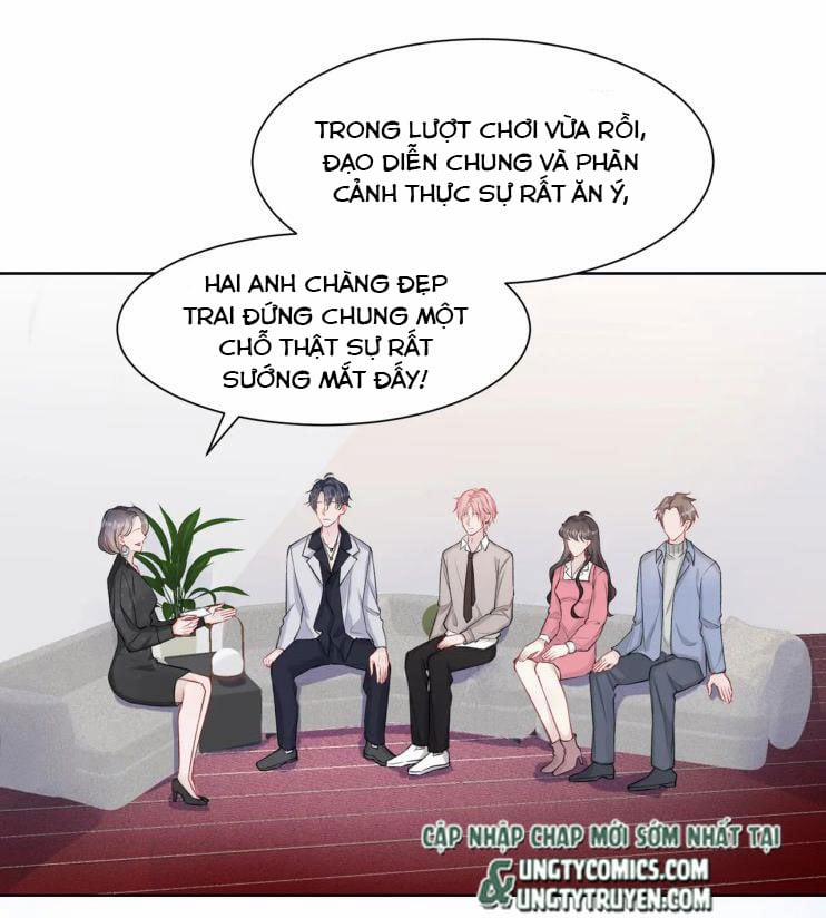 Sẵn Lòng Thua Cuộc 54 trang 37