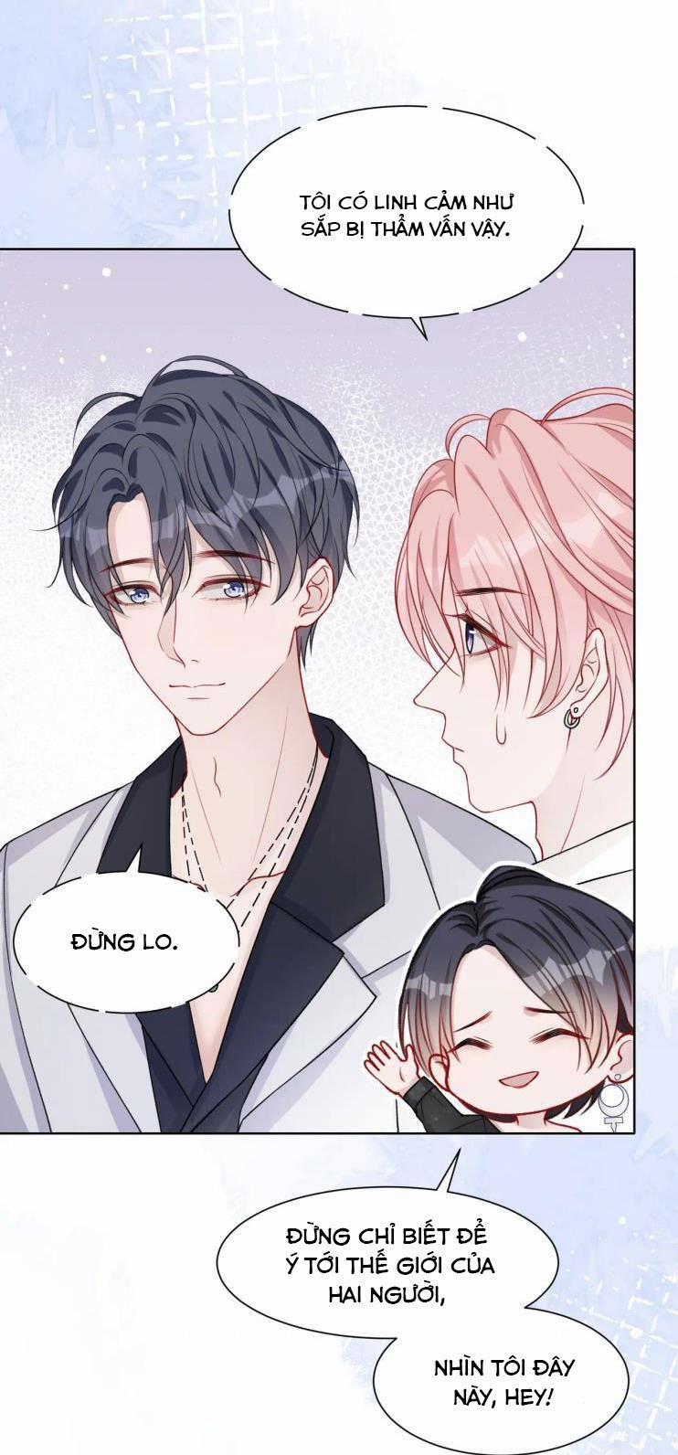 Sẵn Lòng Thua Cuộc 54 trang 39