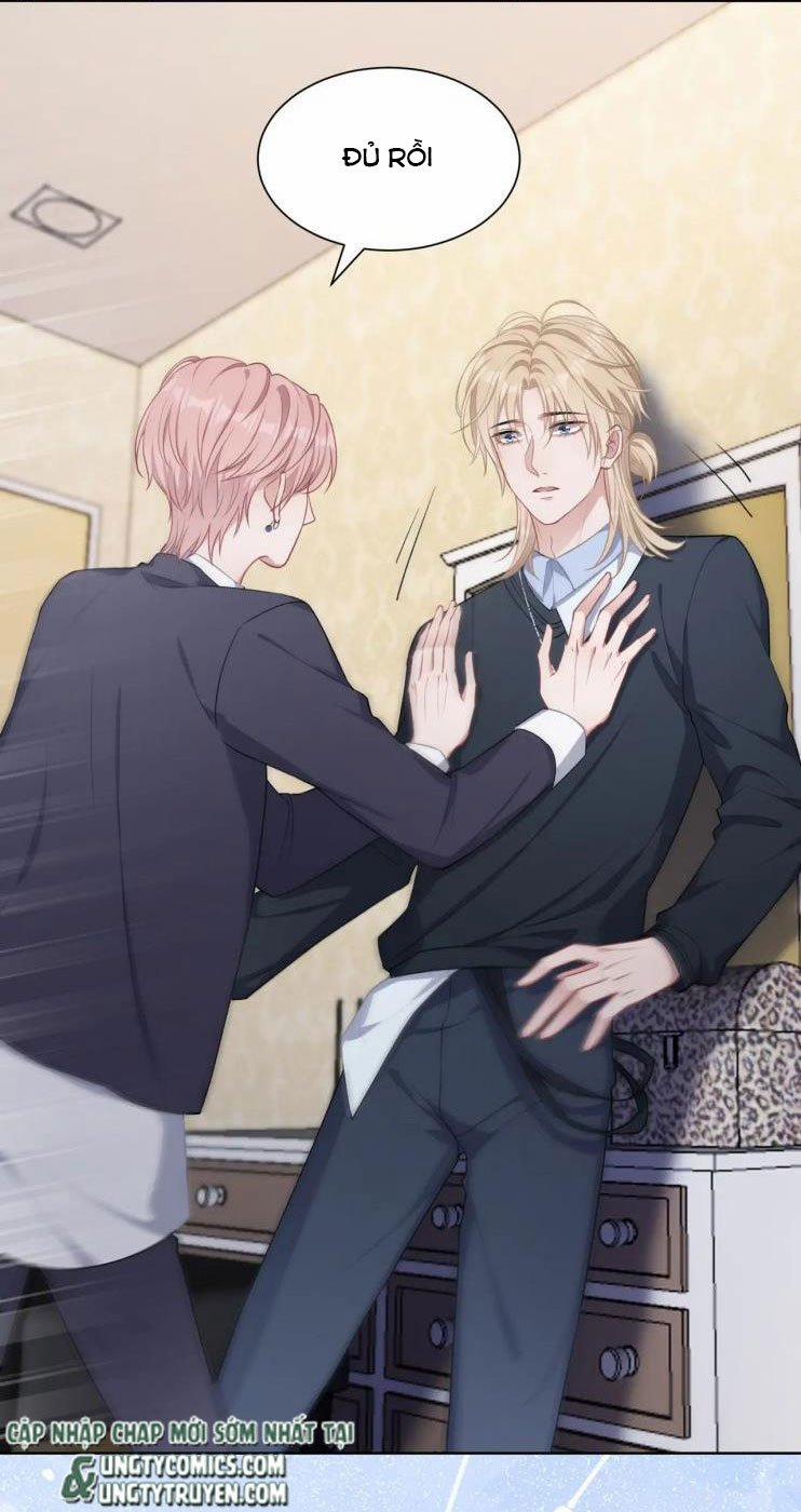 Sẵn Lòng Thua Cuộc 54 trang 4