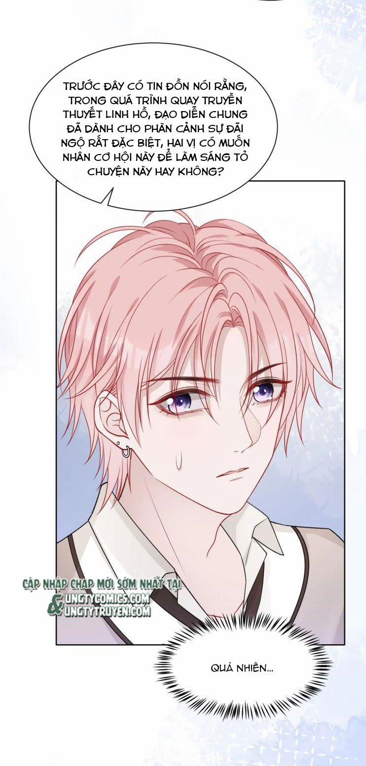 Sẵn Lòng Thua Cuộc 54 trang 40