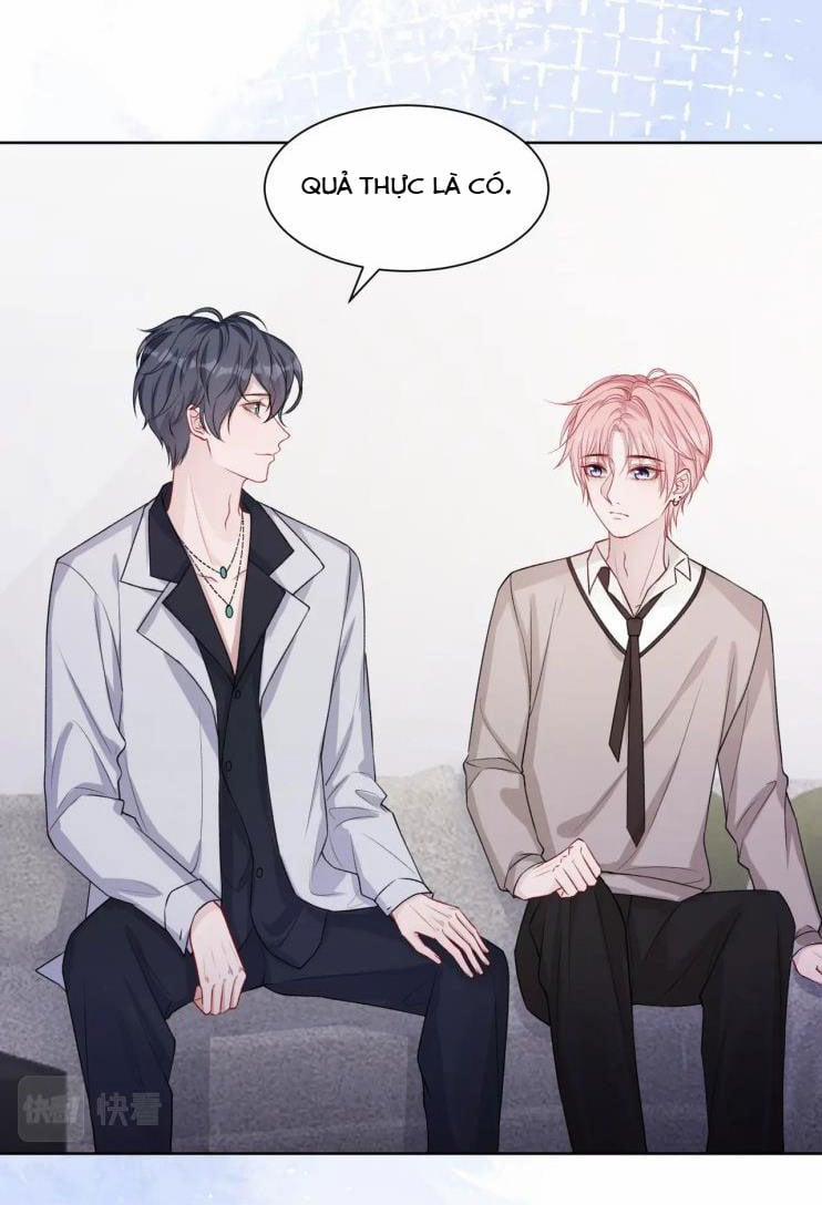 Sẵn Lòng Thua Cuộc 54 trang 41