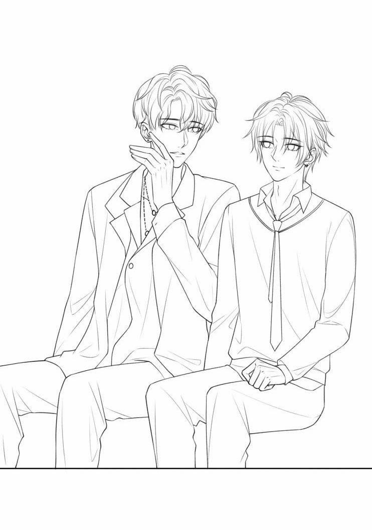 Sẵn Lòng Thua Cuộc 54 trang 45