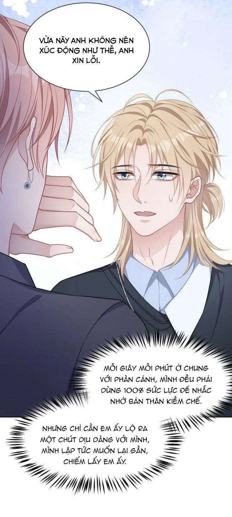 Sẵn Lòng Thua Cuộc 54 trang 7