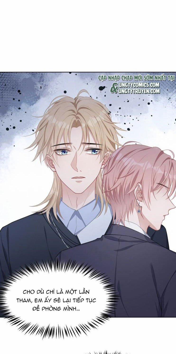 Sẵn Lòng Thua Cuộc 54 trang 8