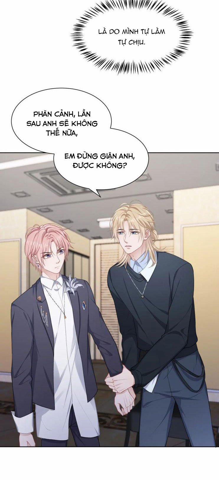 Sẵn Lòng Thua Cuộc 54 trang 9