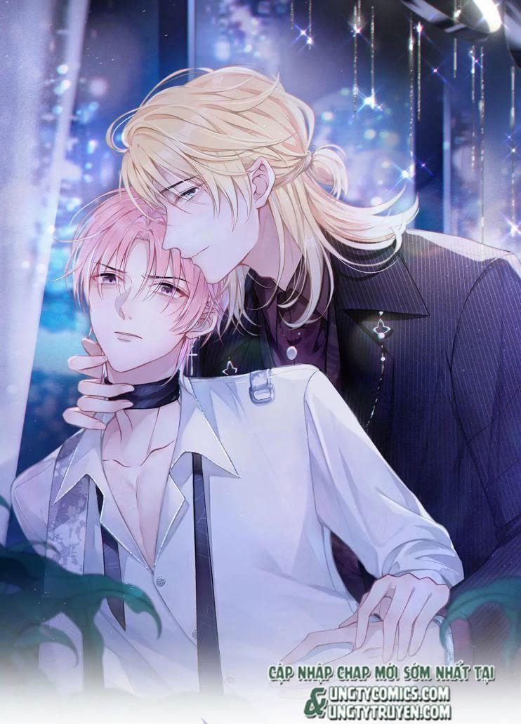 Sẵn Lòng Thua Cuộc 55 trang 1