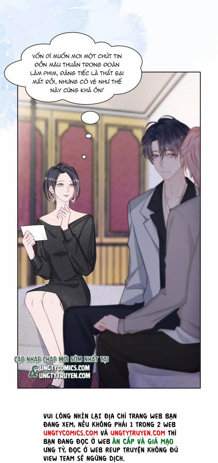 Sẵn Lòng Thua Cuộc 55 trang 10