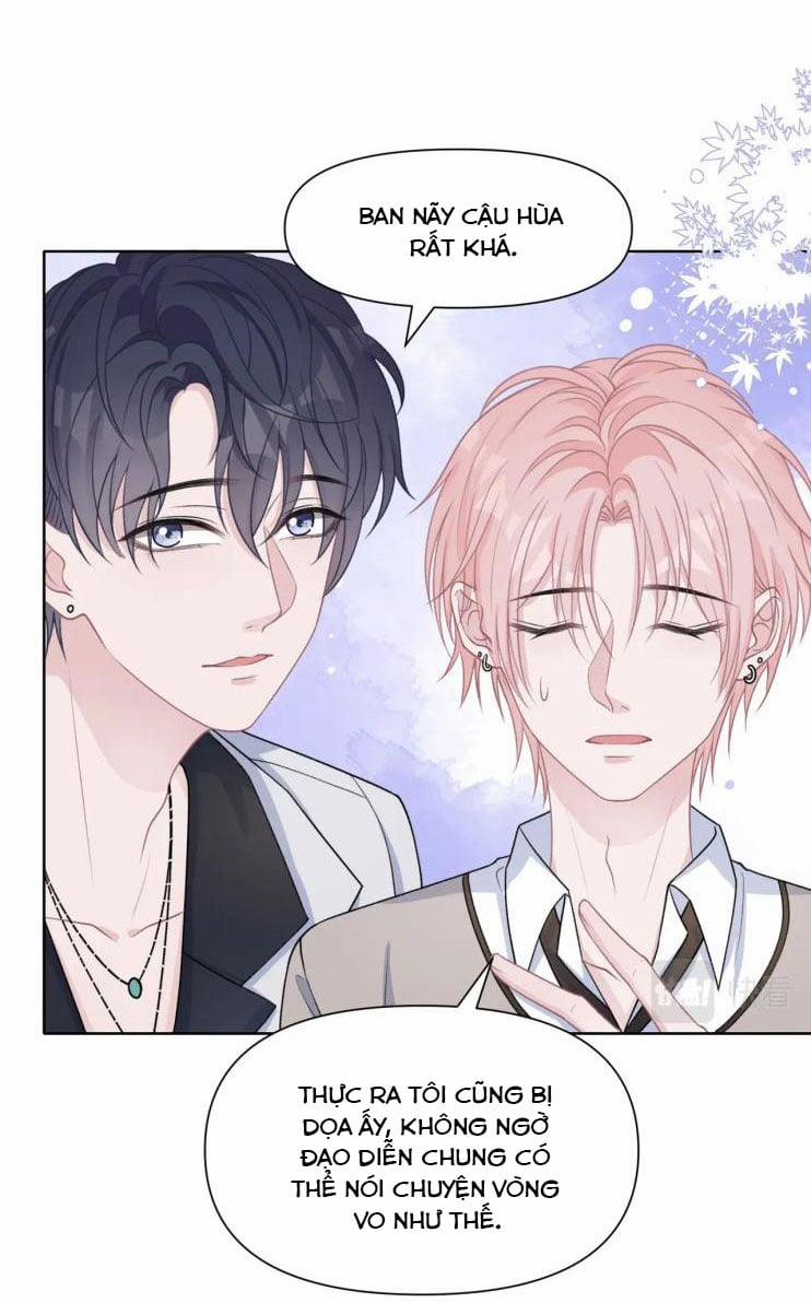 Sẵn Lòng Thua Cuộc 55 trang 11