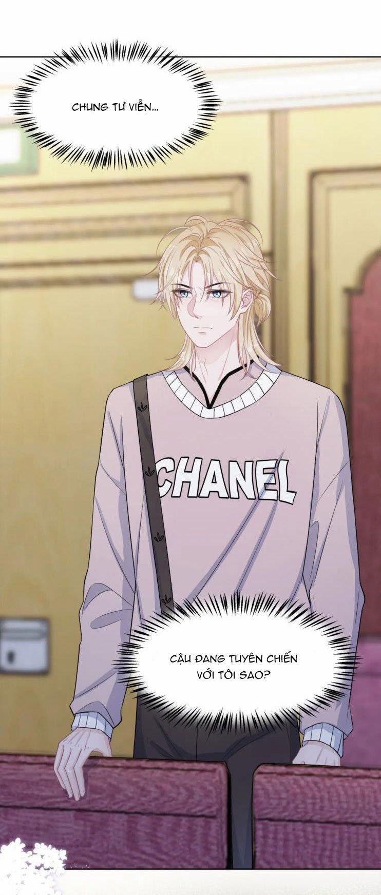 Sẵn Lòng Thua Cuộc 55 trang 14