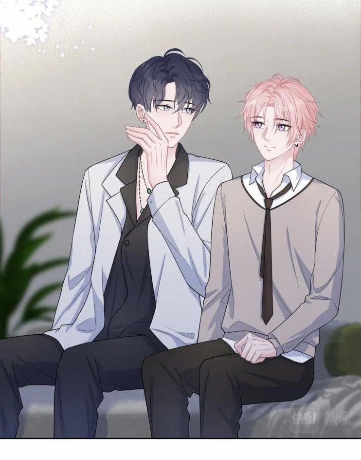 Sẵn Lòng Thua Cuộc 55 trang 15