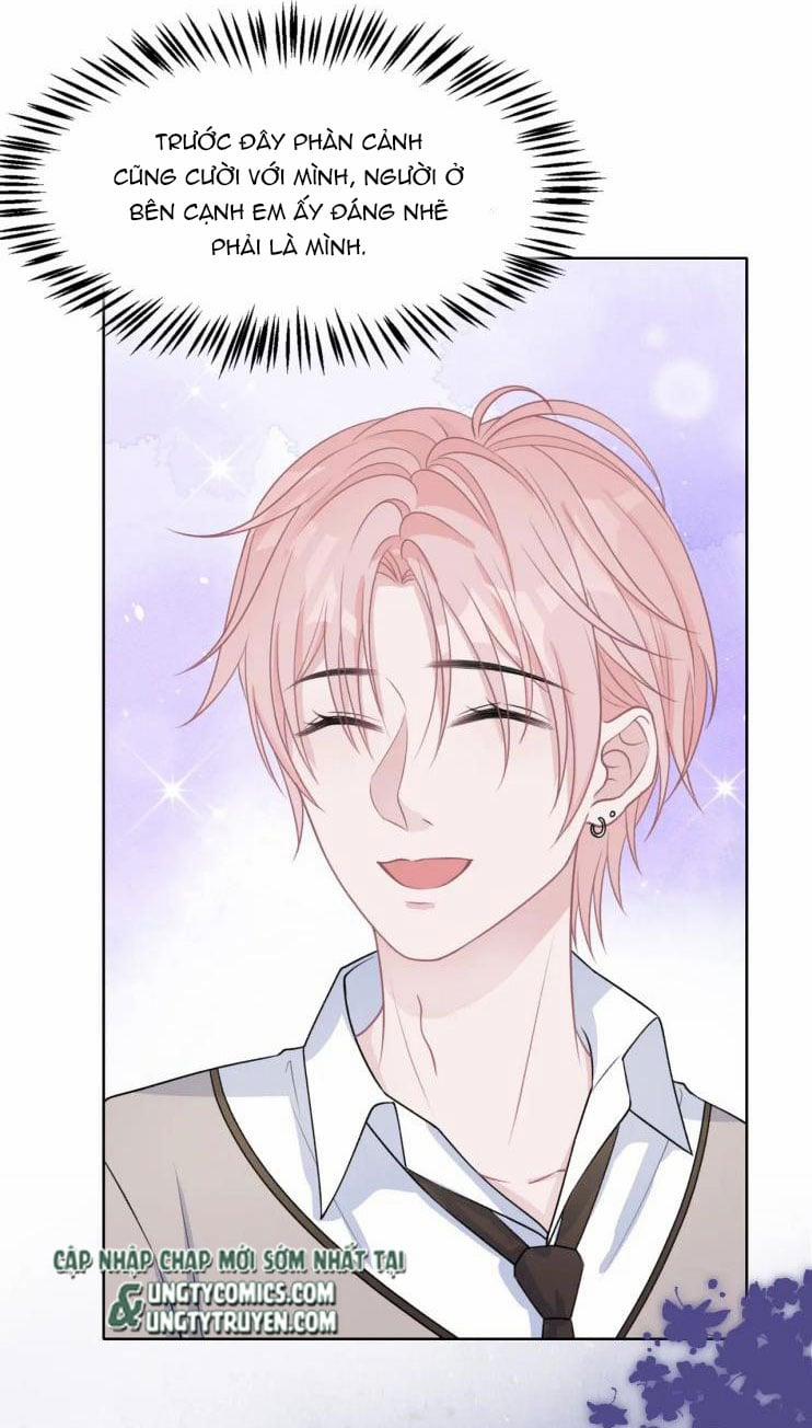 Sẵn Lòng Thua Cuộc 55 trang 16