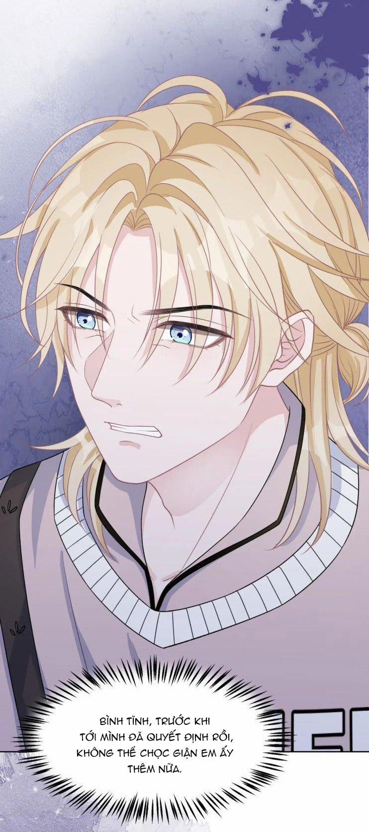 Sẵn Lòng Thua Cuộc 55 trang 17