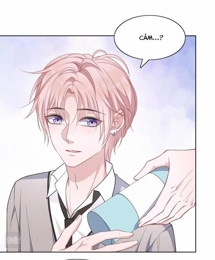 Sẵn Lòng Thua Cuộc 55 trang 20