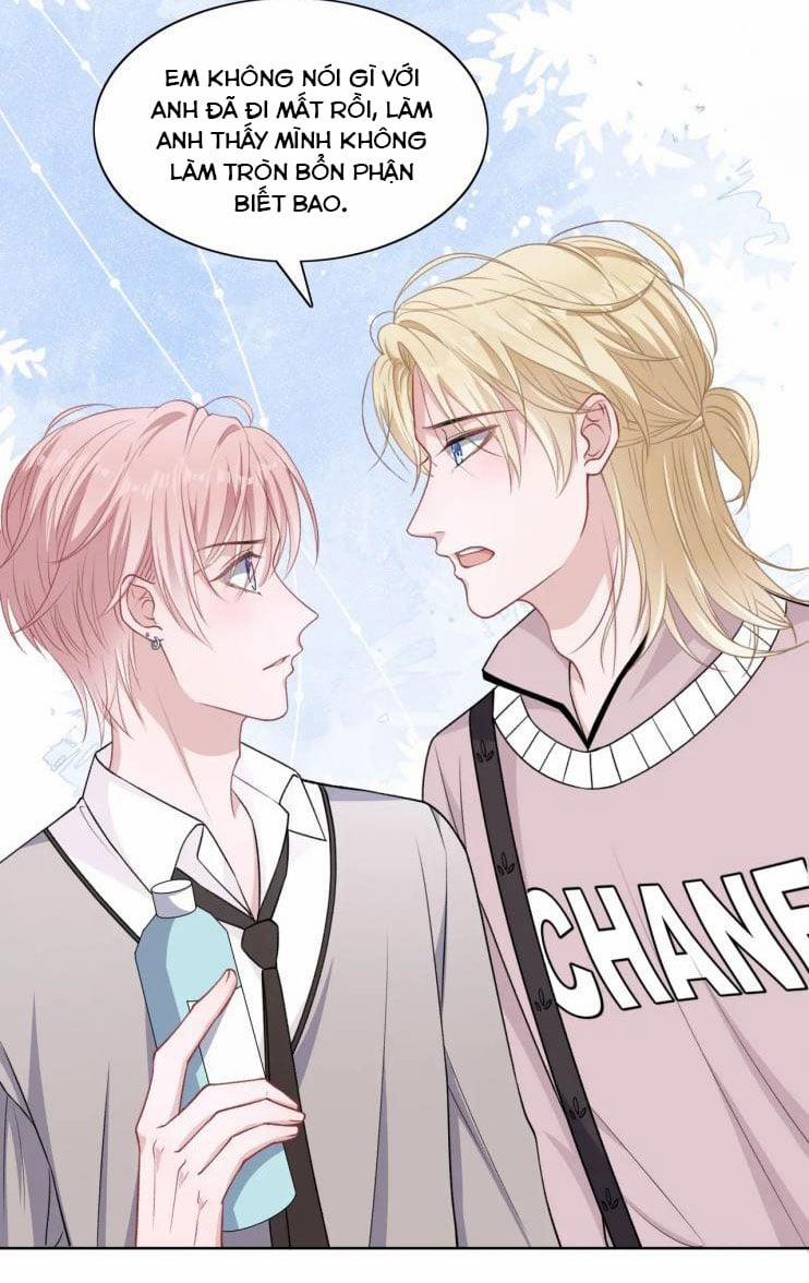 Sẵn Lòng Thua Cuộc 55 trang 22