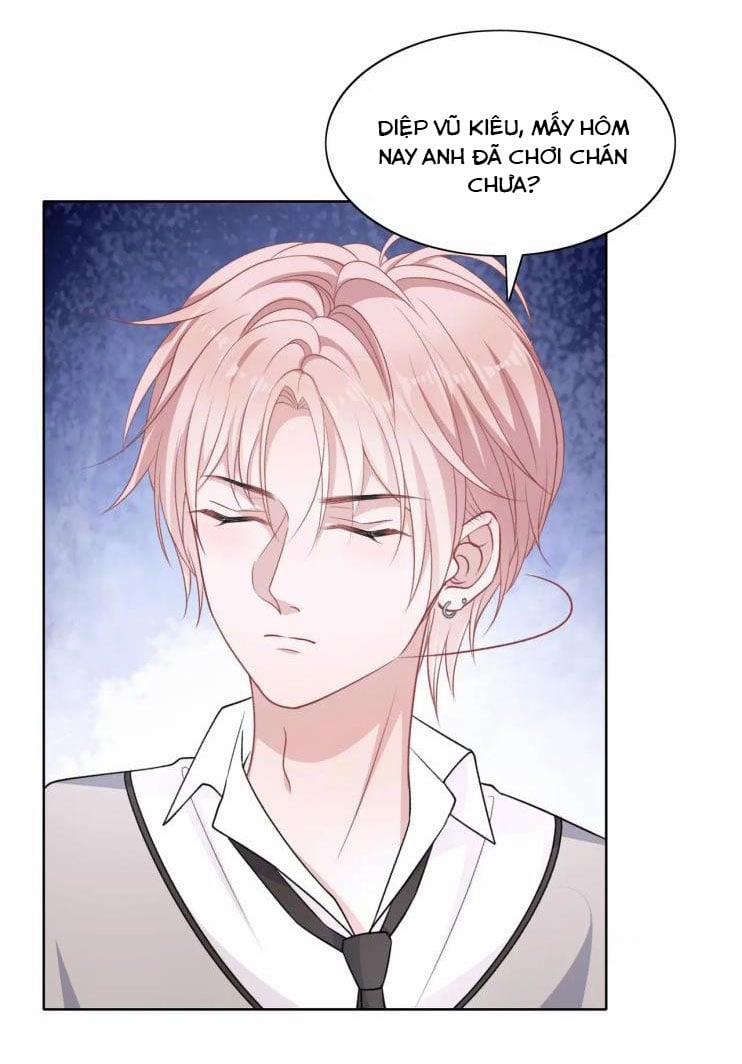 Sẵn Lòng Thua Cuộc 55 trang 23