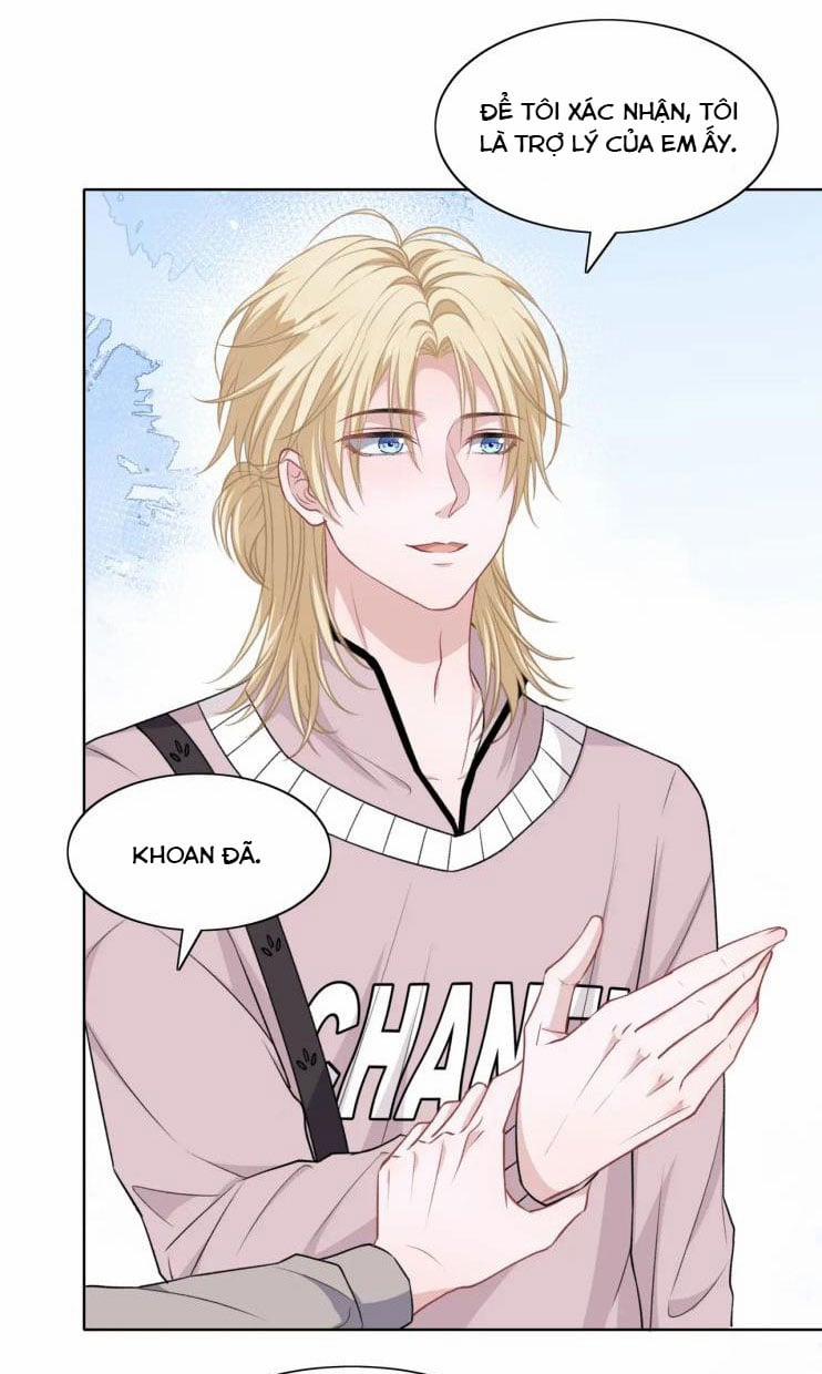 Sẵn Lòng Thua Cuộc 55 trang 25