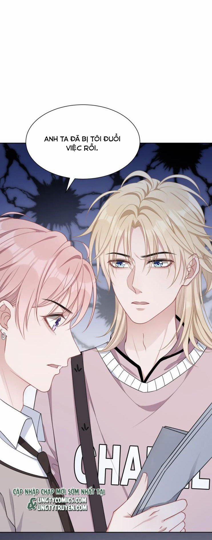 Sẵn Lòng Thua Cuộc 55 trang 27