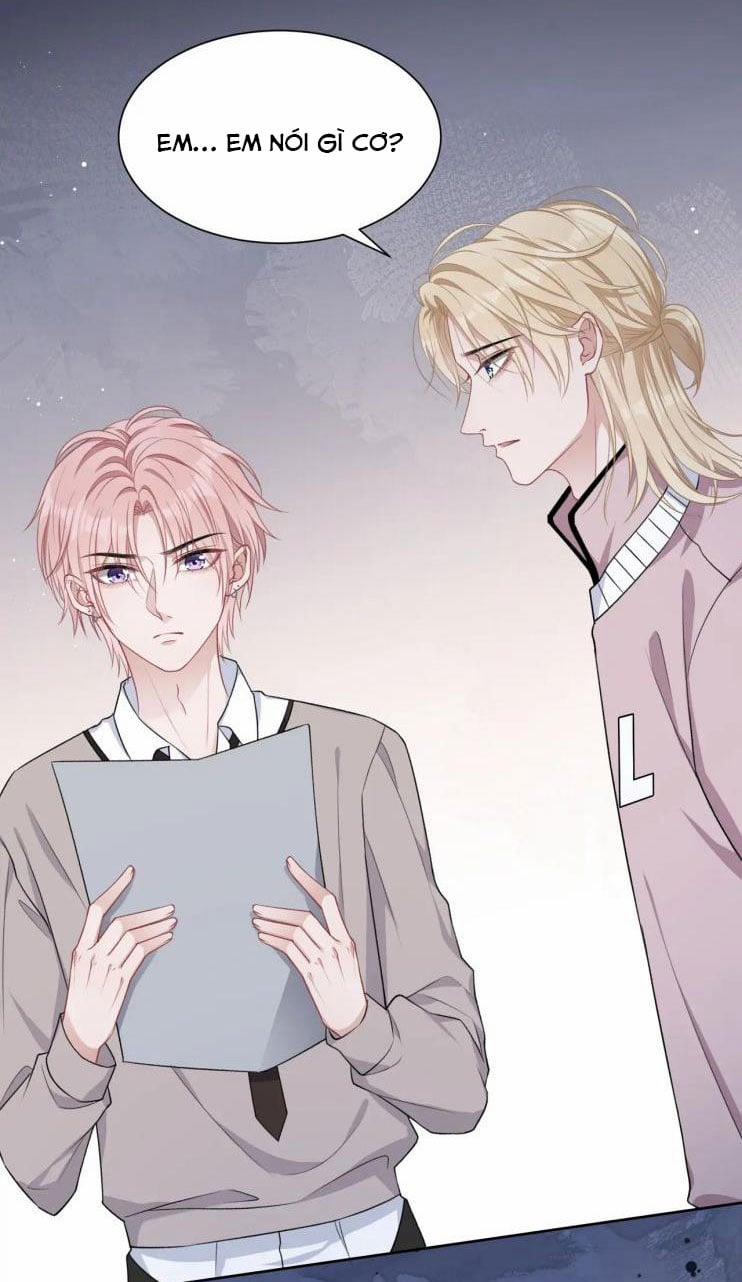 Sẵn Lòng Thua Cuộc 55 trang 28