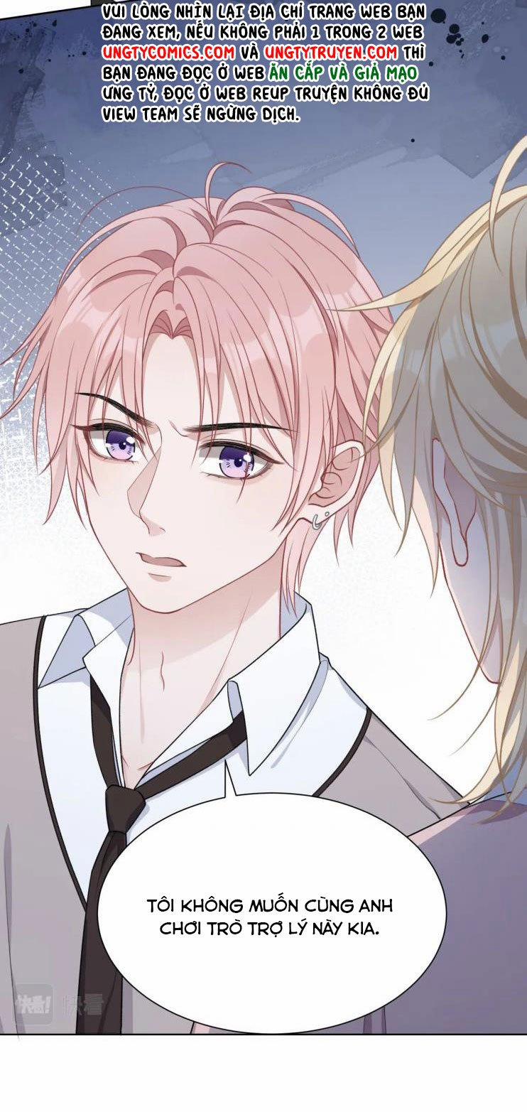 Sẵn Lòng Thua Cuộc 55 trang 29