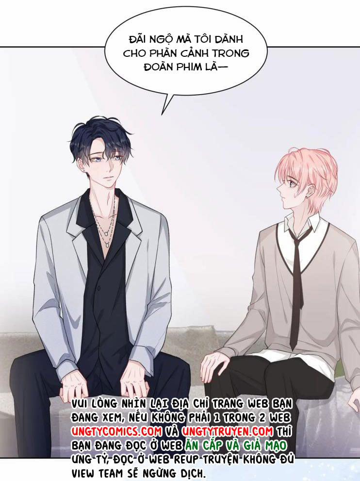 Sẵn Lòng Thua Cuộc 55 trang 3