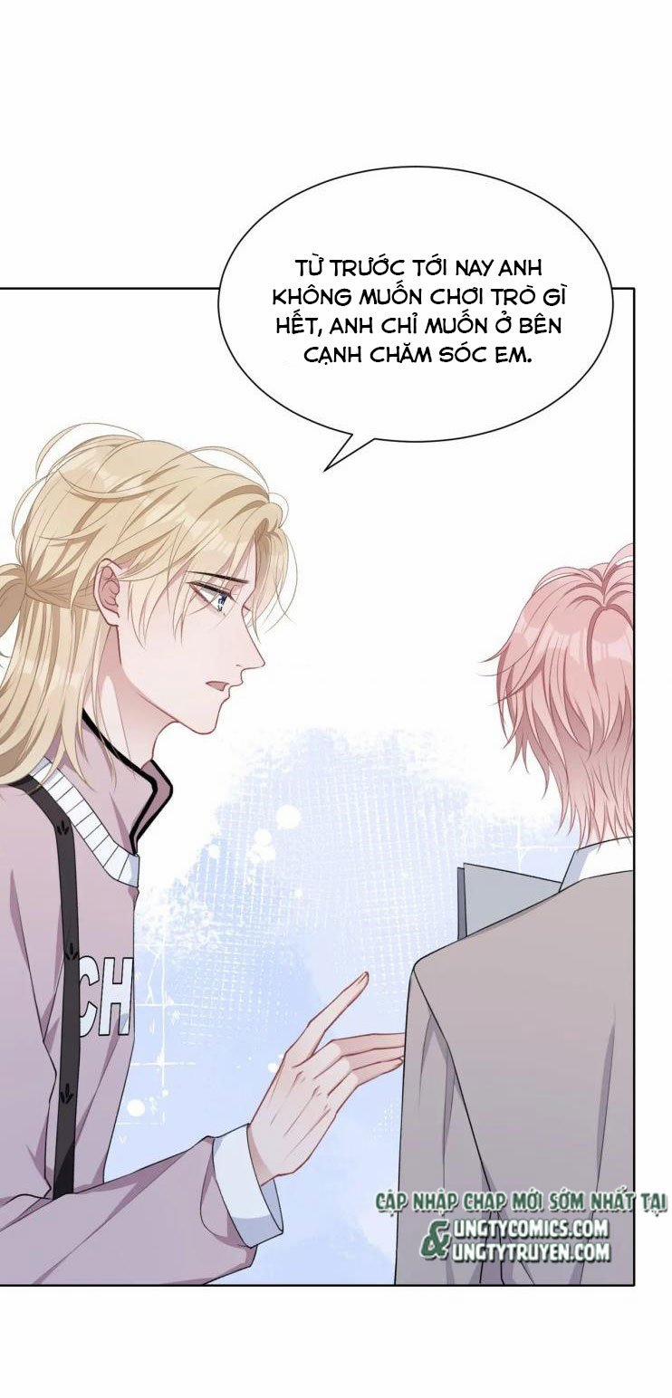 Sẵn Lòng Thua Cuộc 55 trang 30